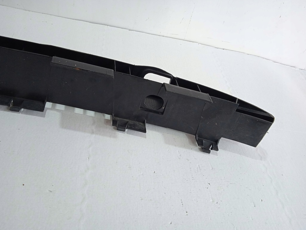 фото №10, Kangoo ii балка підсилювач бампер абсорбер перед