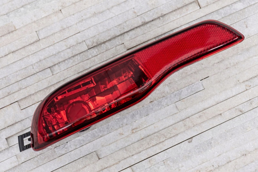 фото №9, Jeep cherokee v kl 14-18 відбивач задня лампа протитуманна ліва 68102877ad