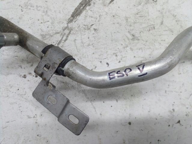 фото №6, Труба шланг кондиционера renault espace v 1.6 dci