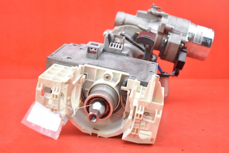 фото №5, Насос усилителя jj501-000532 mazda 3 3 iii bm 1.5 skyactive-g 100 km