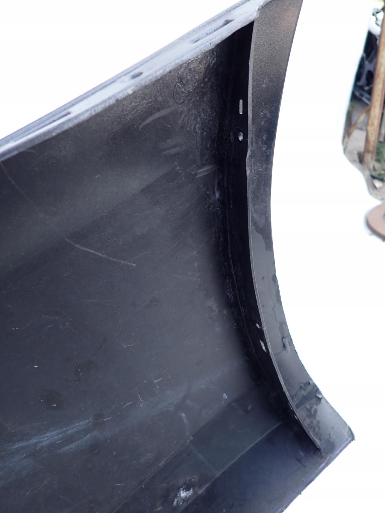 Audi a6 c7 sedan s-line lift 14-18 бампер задняя pdc в Украине