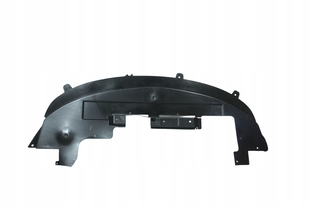 фото №1, Dodge journey se захист pod бампер спойлер