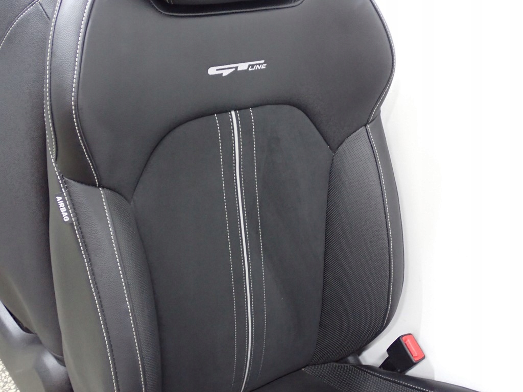 фото №9, Комплект сидений europa oryg полукожа gt-line kia proceed 22r