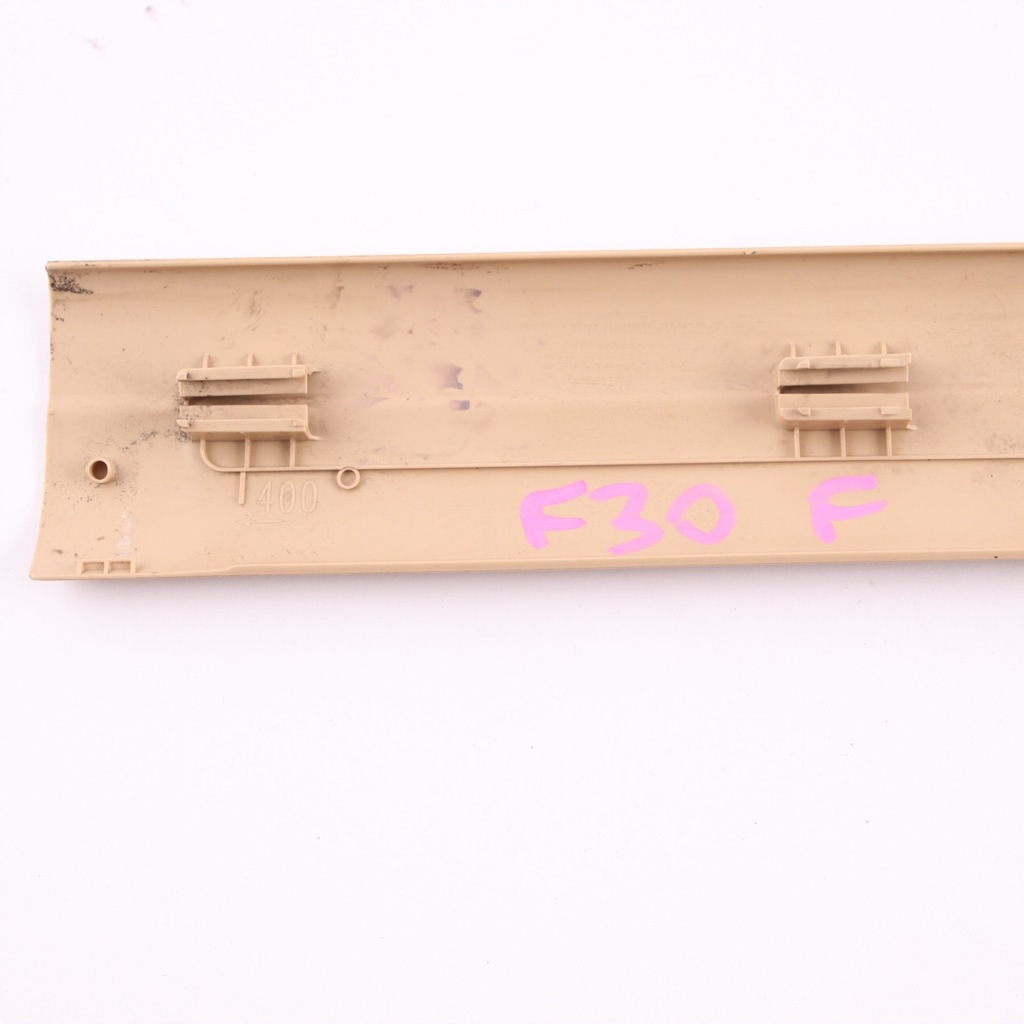 фото №12, Bmw f30 f80 молдинг поріг накладка na поріг