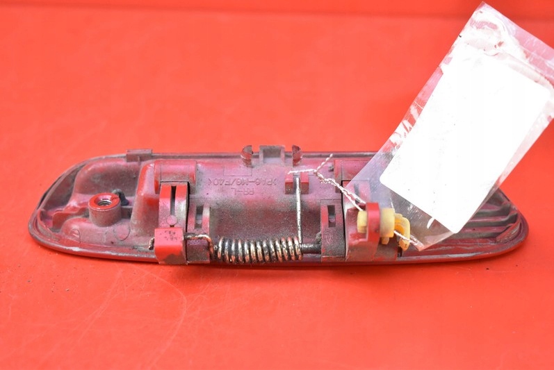 фото №5, Ручка левая задняя задняя kia picanto i 06r