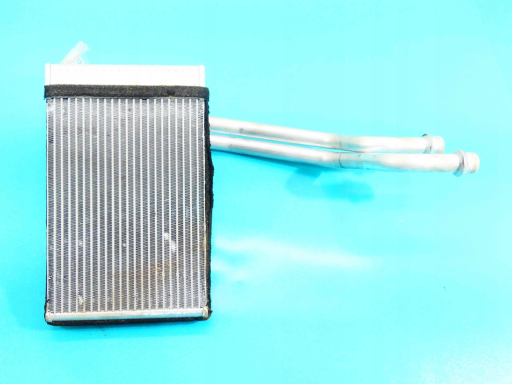 фото №1, Отопитель opel meriva b 10-17 52426696 eu