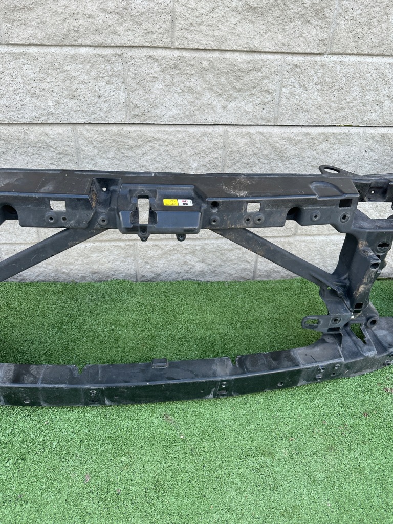 фото №4, Land range rover discovery 4 iv усилитель pas полный!!!