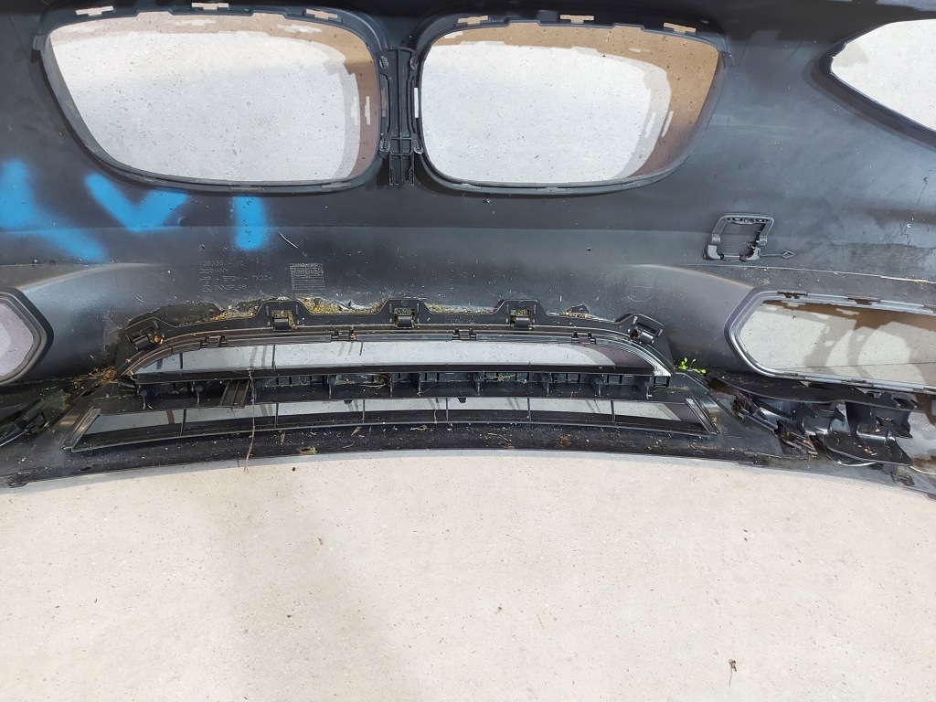 фото №12, Бампер перед передний bmw 1 f20 f21 7245731