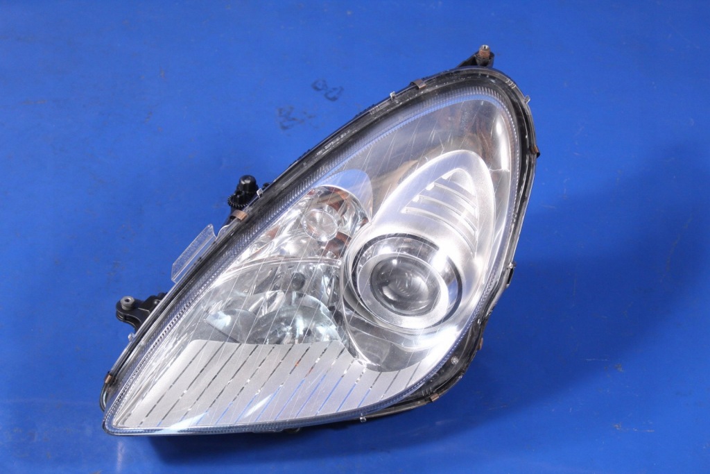 фото №1, Фара лівий лампа ліва mercedes slk w171 r171