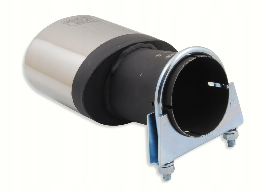 фото №5, Наконечник глушителя kia sportage iv | elipsa 120x80