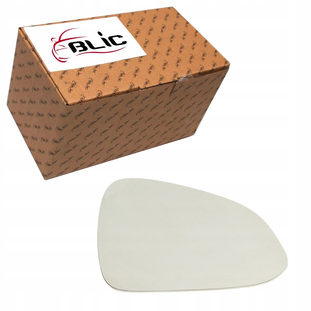 фото №1, Скло дзеркало pr асферичне opel insignia a 08-17