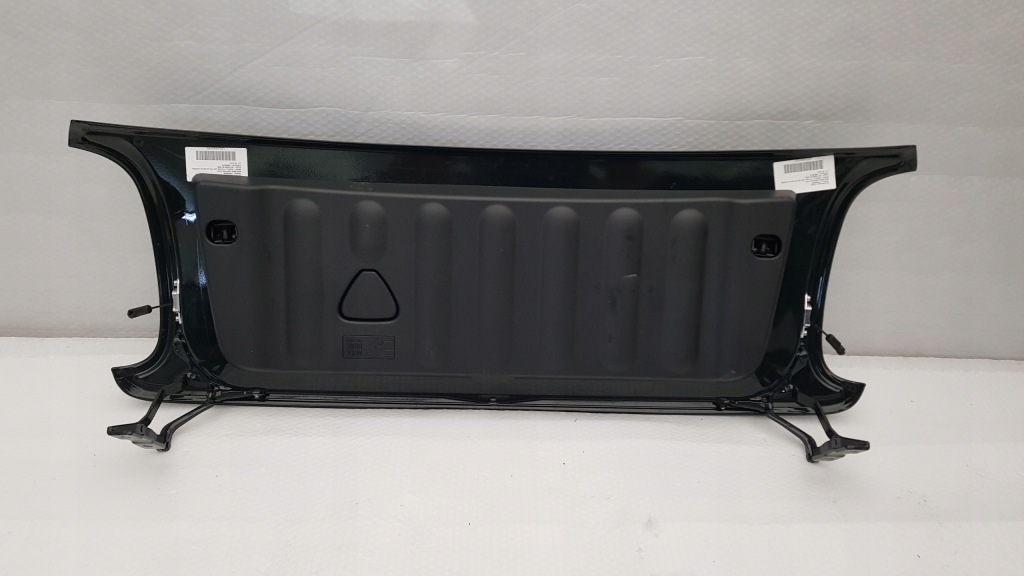 фото №4, Кришка багажника задня задня mini cooper f57 cabrio c19