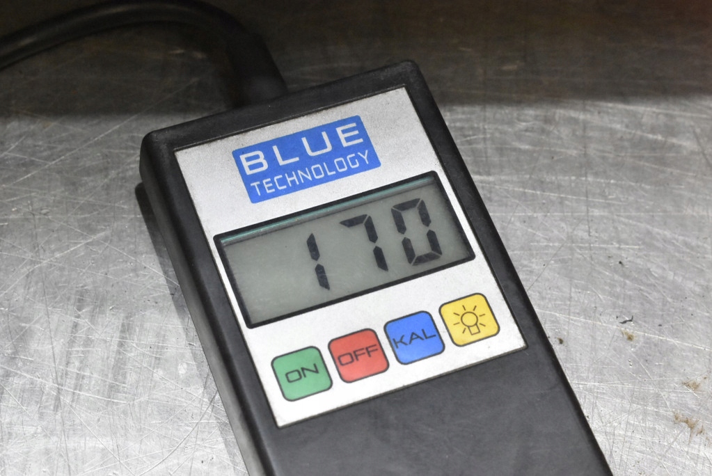 фото №10, Крышка багажника багажника задняя задняя 1k kia sportage 2 ii lift 08-10