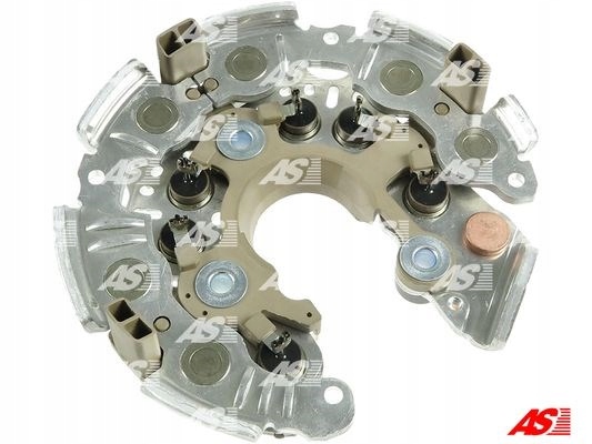 фото №5, Диодный мост prost. генератора