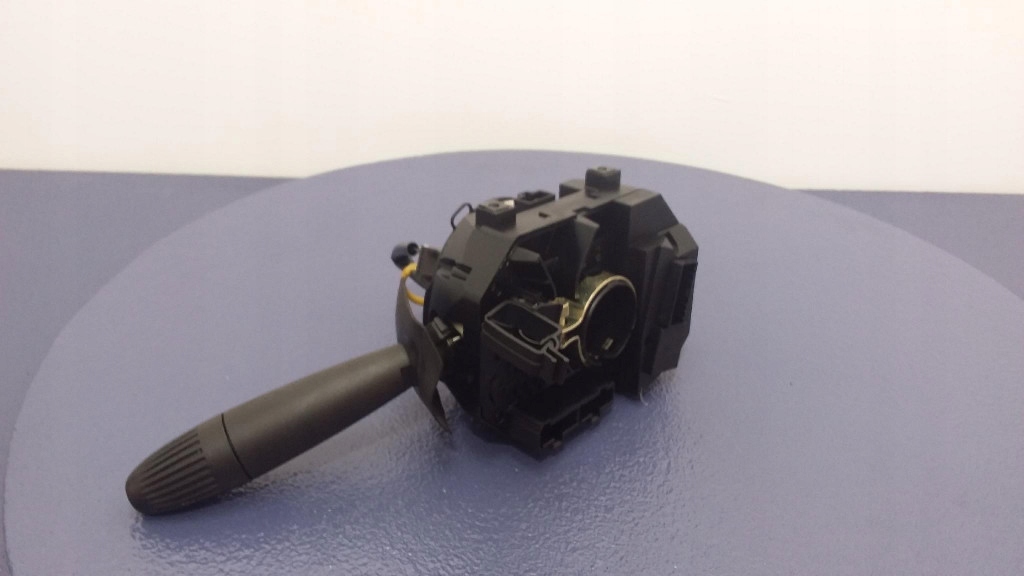 фото №6, Fiat punto ii lift перемикач комбінований перемикачі стрічка 735381039