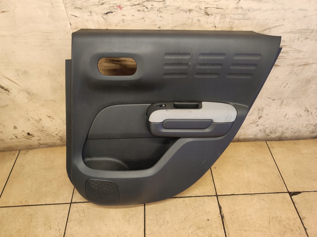 фото №15, Салон сиденья заднее сиденье обивка c3 aircross