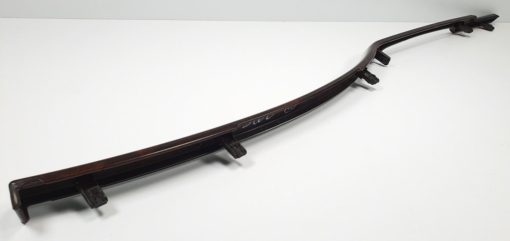 фото №6, Молдинг декоративна панелі консолі dekor drewno volvo s80 09158384