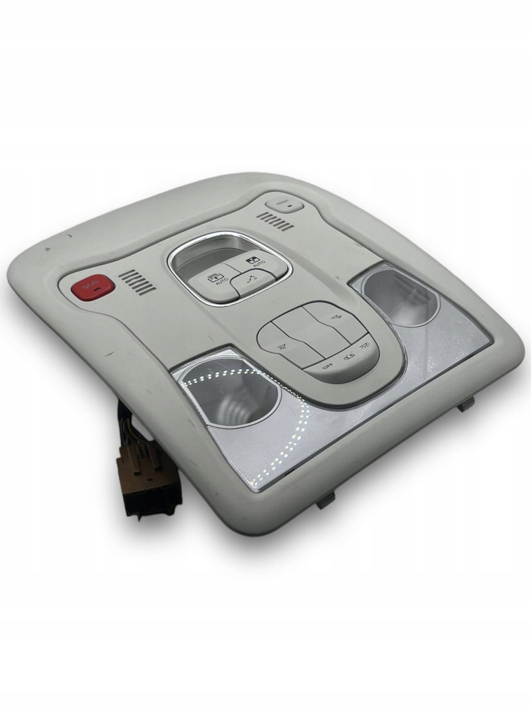 фото №1, Лампа потолочная внутренняя передняя jeep renegade 07357029560 $j