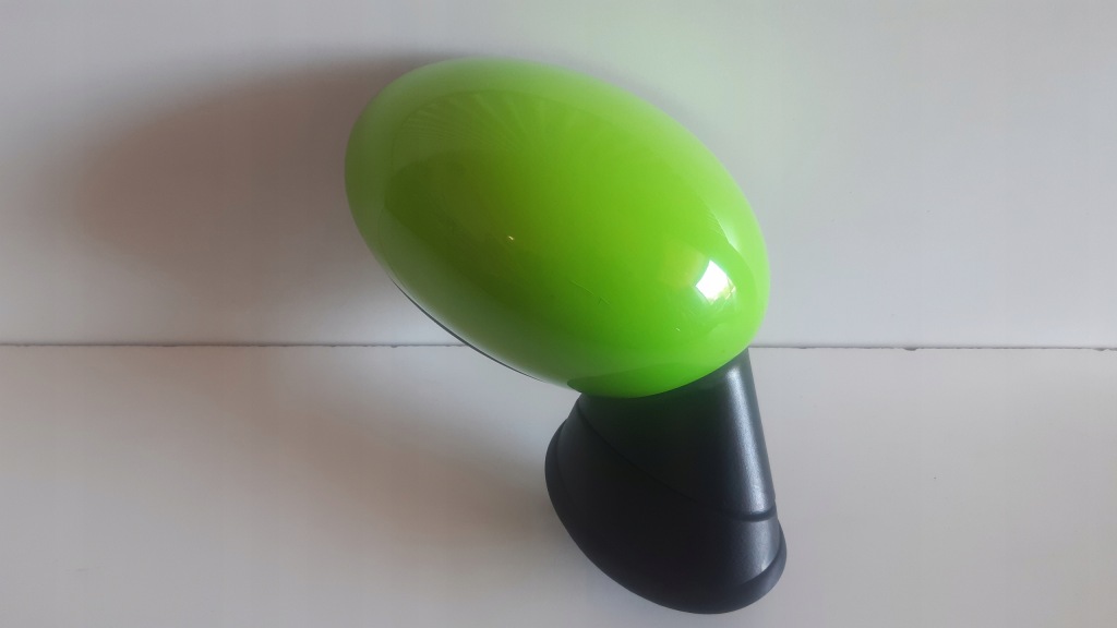 фото №1, Дзеркало зовнішнє праве mini cooper ii 3 pin eur