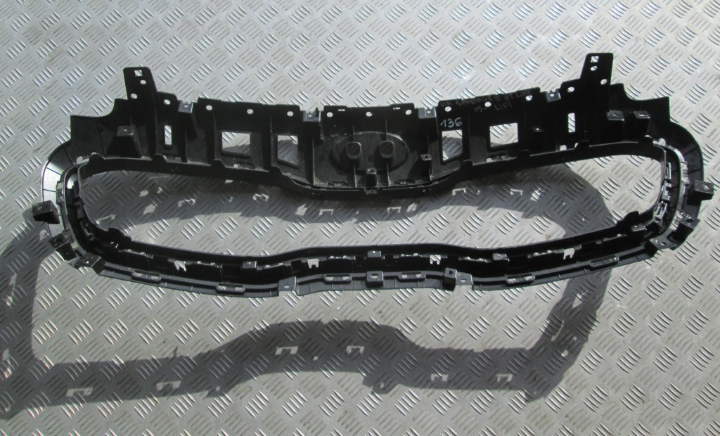 фото №2, Решётка радиатора решётка радиатора решётка перед sportage iv 4 gt-line