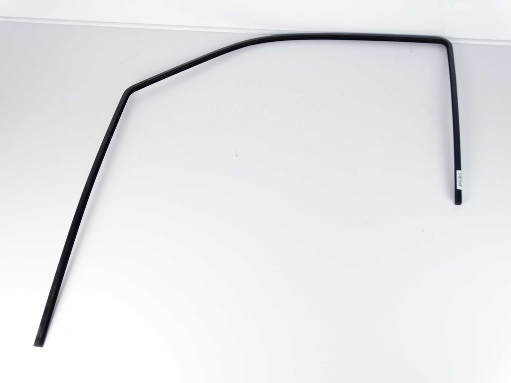 фото №1, Mercedes vito w638 рамка стекло левый перед