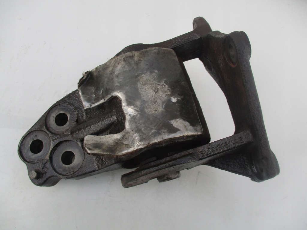 фото №1, Кронштейн подушка двигателя ford f150 explorer expedition flex 3.5 ecoboost