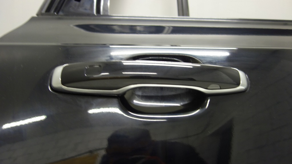 фото №3, Volvo xc90 ii дверь правое задняя