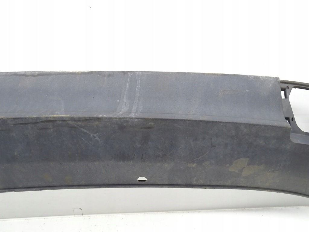 фото №9, Спойлер накладка бампера задня audi a3 8p lift