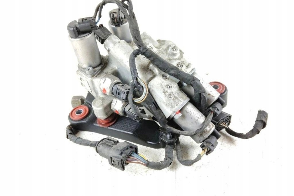 фото №1, Другое модули bmw 7 f01, f02 6775258 4.4l бензиновый 2008