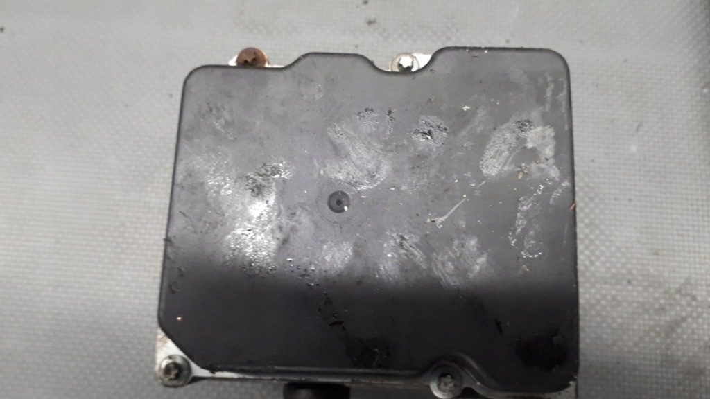 фото №10, 0265950620 насос abs fiat grande punto 1.4