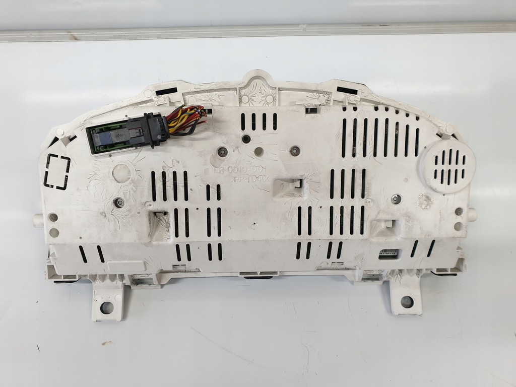 фото №5, Range rover sport l320 2.7 дизель счетчик uk