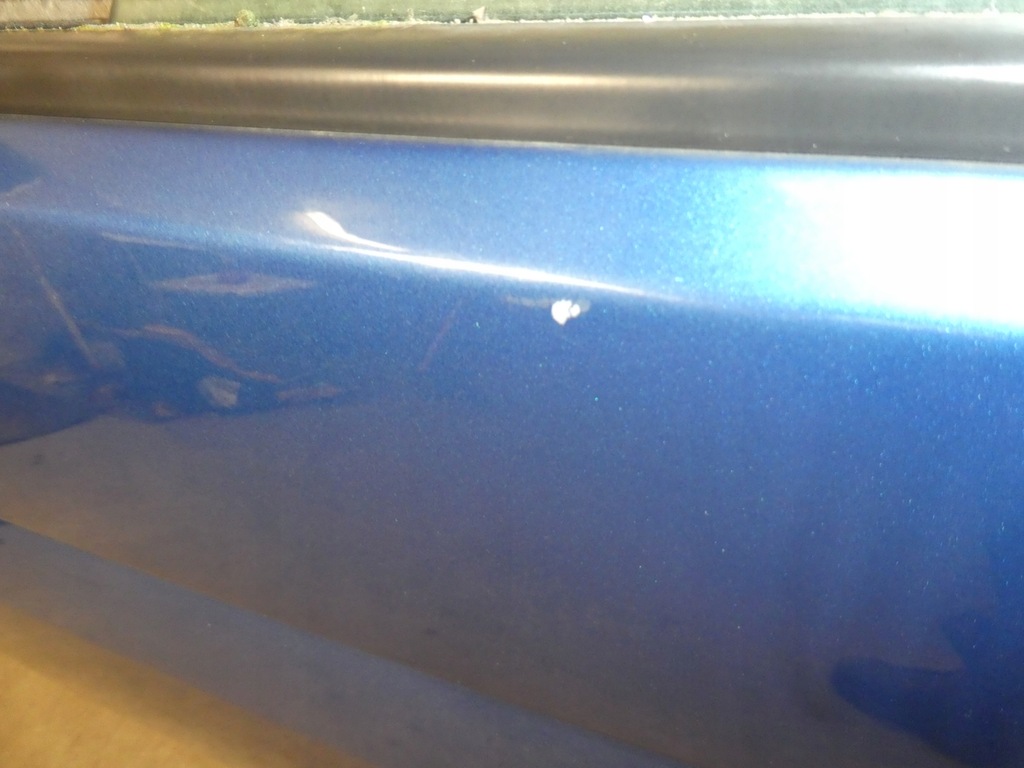 фото №7, Vw t5 lift multivan дверь правое перед 12r