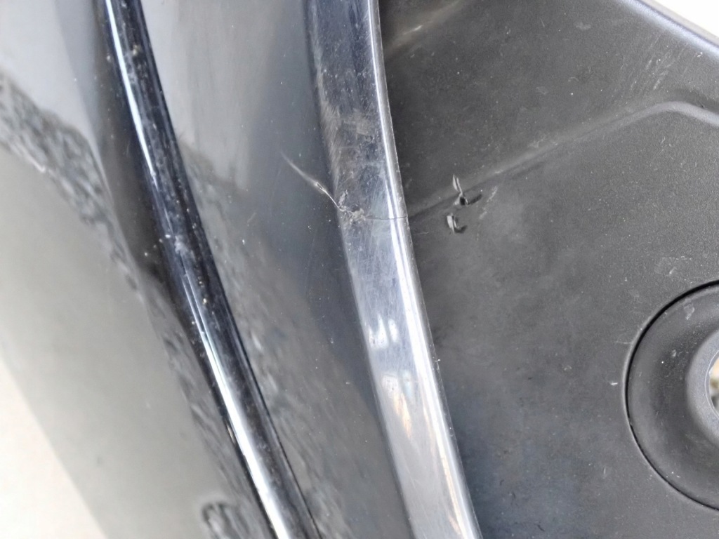 фото №5, Бампер перед передний bmw 2 ii f45 f46 lift 2018-