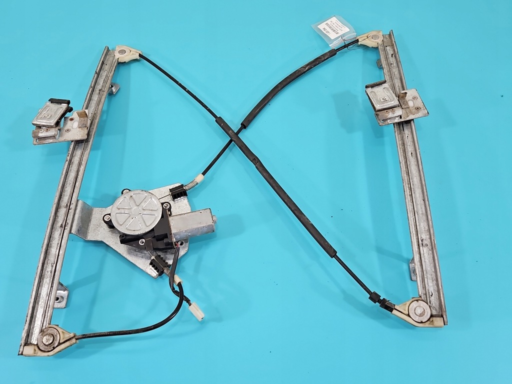 фото №1, Підйомник перед лівий land rover freelander i 2pin 5d hb