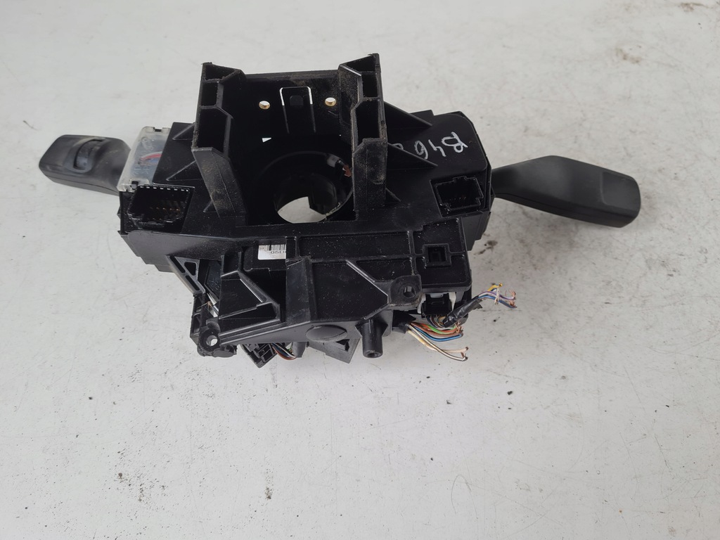 фото №8, Переключатель комбинированный ford focus ii 2 europa