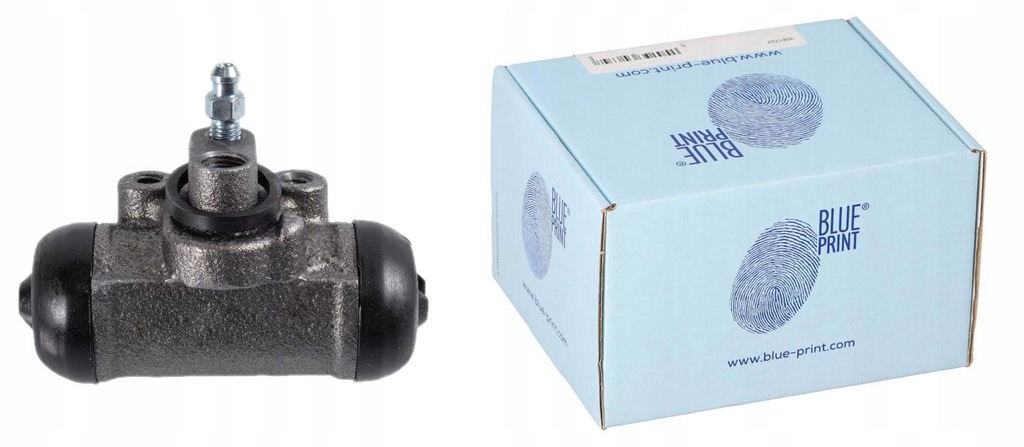 фото №1, Циліндрик гальмівний. mazda tribute ep 2000.03- 200