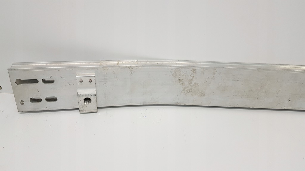 фото №10, Toyota prius 09-15r балка бампера перед передня