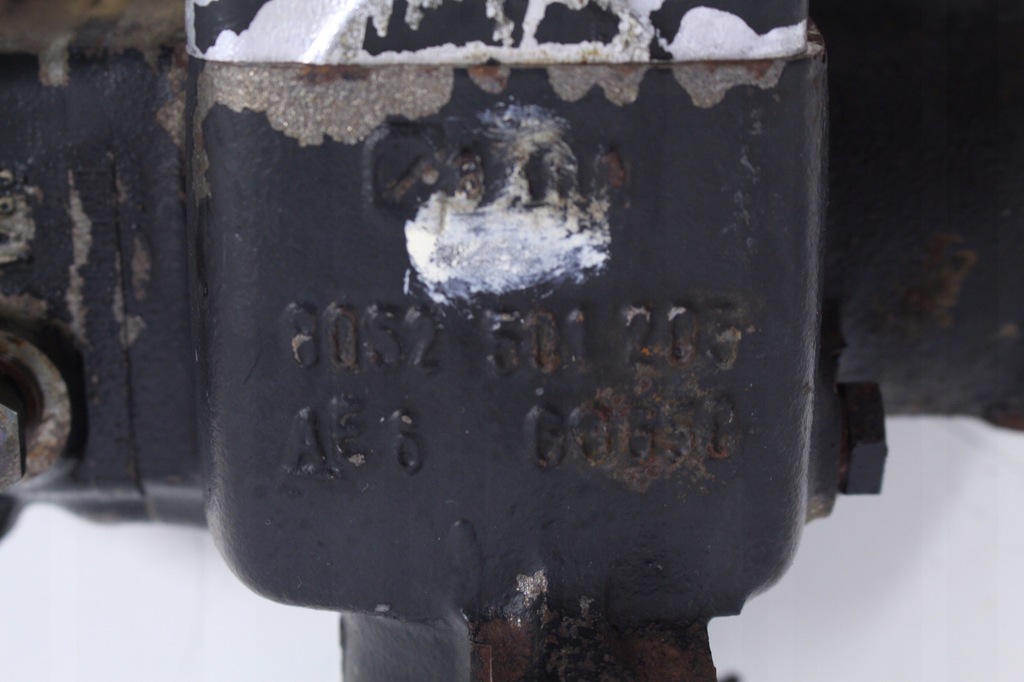 фото №6, Колонка кермова bmw 6 e24 628