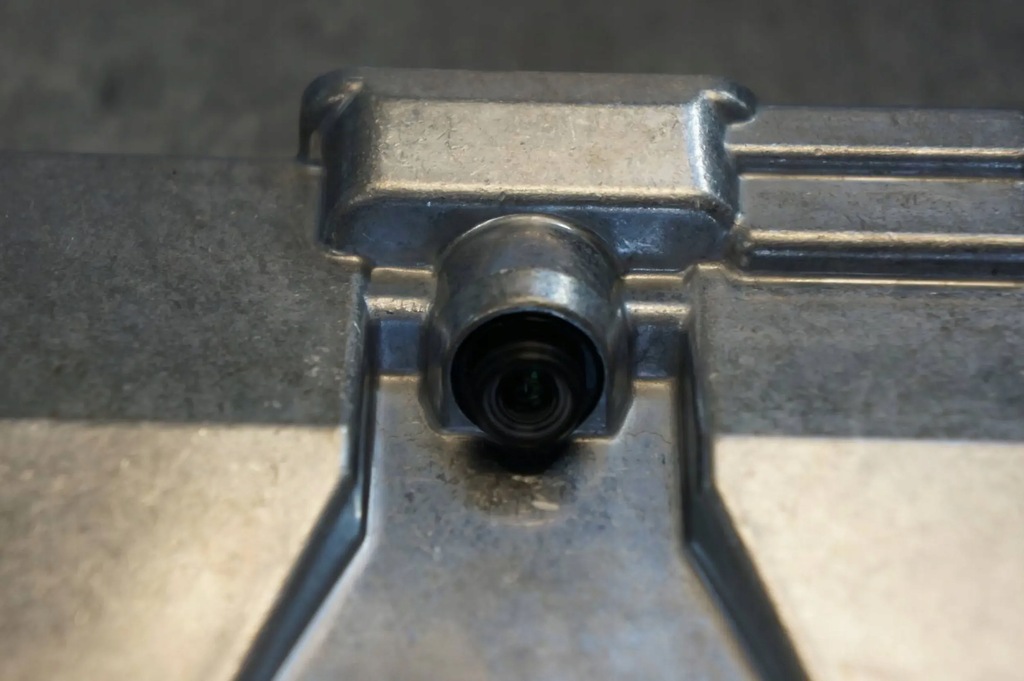 фото №3, Камера ассистент поперечина движения модуль 36160-tgl-g050-m1 honda civic x