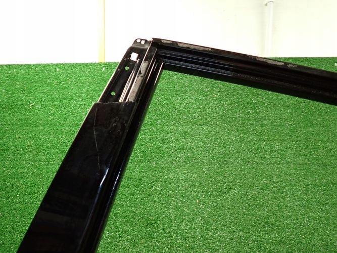 фото №7, Hyundai i40 kombi двері ліва задні задня