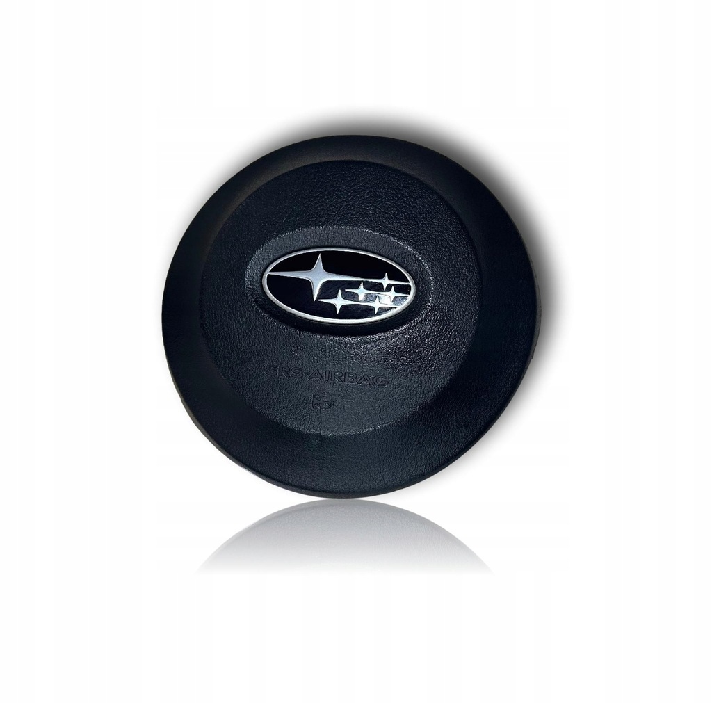 фото №1, Подушка водителя подушка безопасности subaru legacy