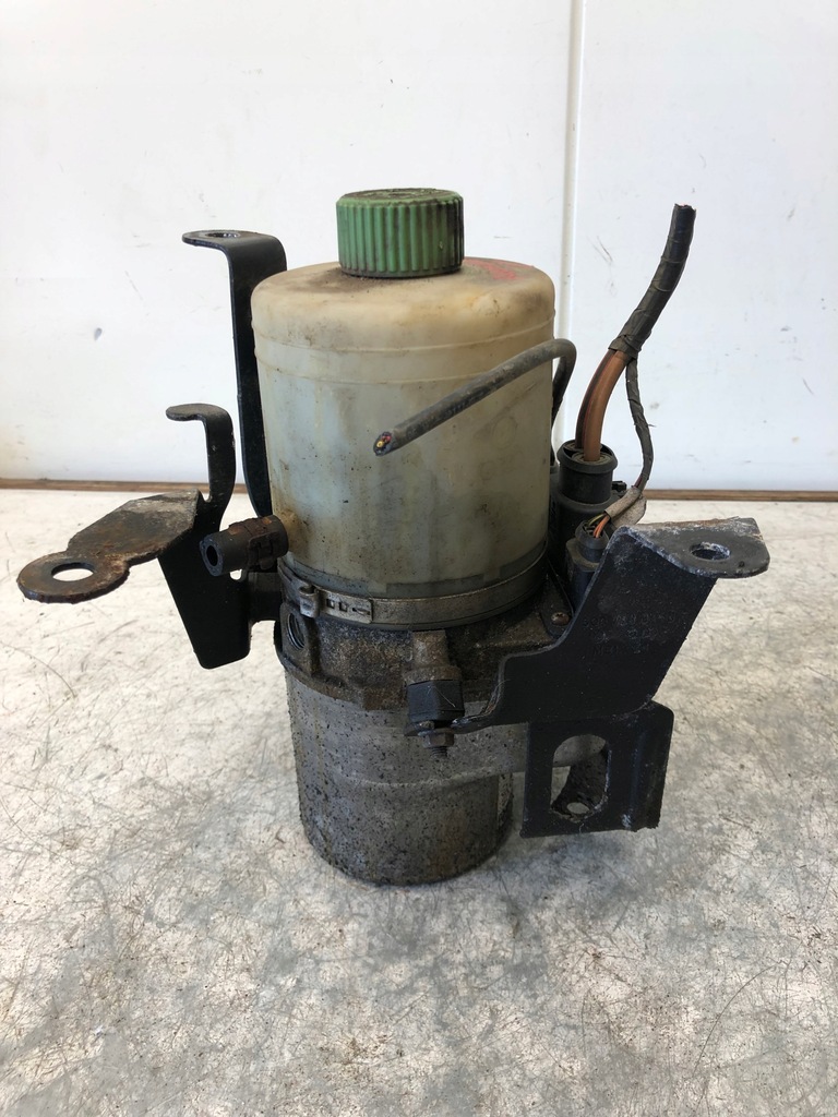 фото №5, Насос усилителя skoda roomster 6q0423156ab