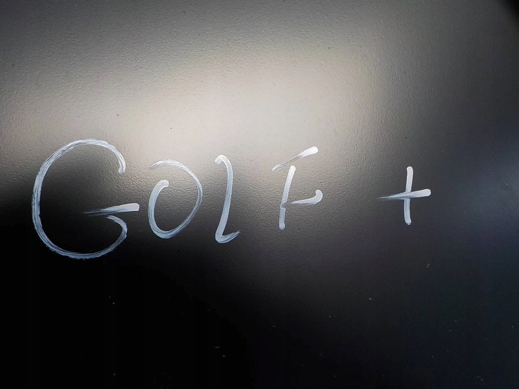 фото №6, Vw golf plus 11- обшивка крила задня праве