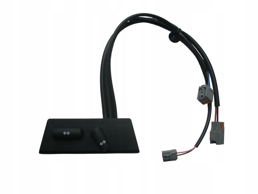 фото №1, Переключатель регулировки сиденье правый freelander ii l359 aso