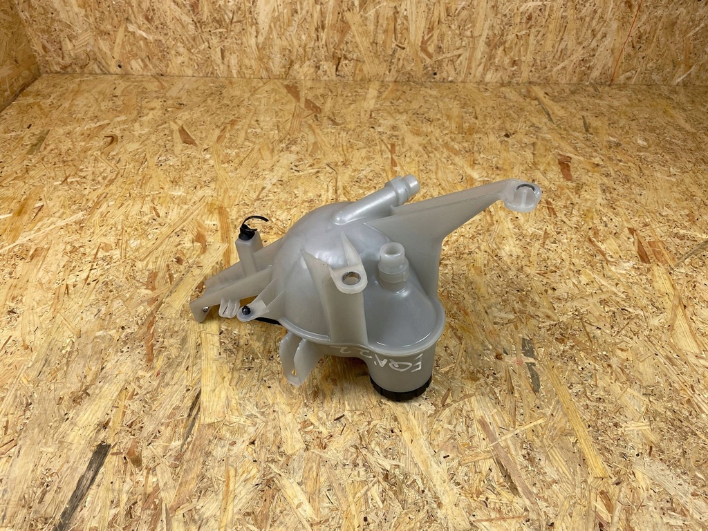 фото №6, Бак бачок расширительный mercedes eqa eqb x243 w243 a2435004100