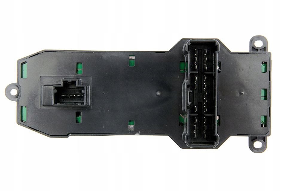 фото №12, Панель управление окон honda jazz 2002-2008