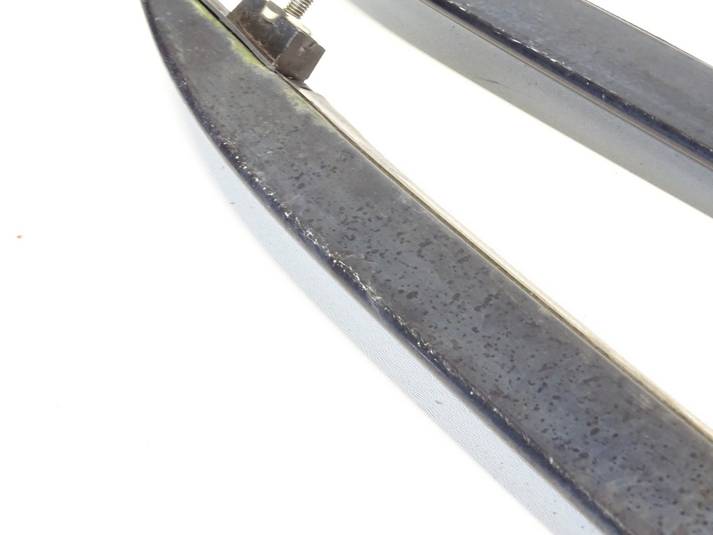 фото №10, Рейлінги дахові комплект bmw x5 e70 61080771 61080772