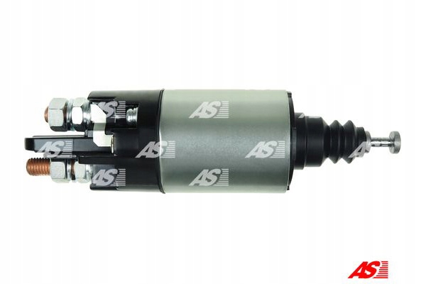 фото №1, Вимикач електромагнітний, стартер as-pl ss5042p