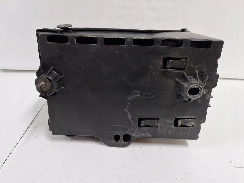 фото №7, Peugeot rcz корпус защита аккумулятор 9663615380