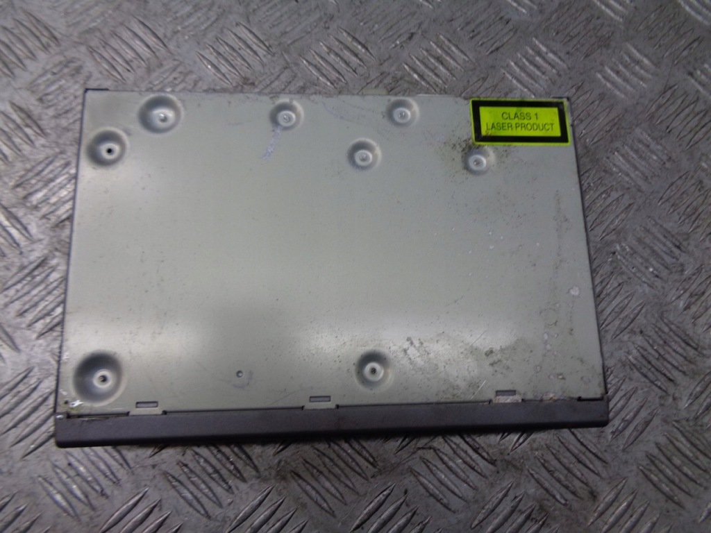 фото №1, Чейнджер дисків cd toyota avensis t25 08662-0087